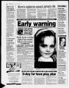 Nottingham Evening Post Tuesday 17 December 1996 Page 10