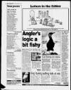 Nottingham Evening Post Tuesday 17 December 1996 Page 12