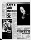 Nottingham Evening Post Tuesday 17 December 1996 Page 14