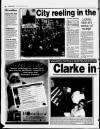 Nottingham Evening Post Tuesday 17 December 1996 Page 16