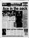 Nottingham Evening Post Tuesday 17 December 1996 Page 48