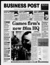 Nottingham Evening Post Tuesday 17 December 1996 Page 49