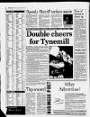 Nottingham Evening Post Tuesday 17 December 1996 Page 50