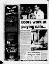Nottingham Evening Post Wednesday 18 December 1996 Page 12
