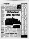 Nottingham Evening Post Wednesday 18 December 1996 Page 25