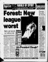 Nottingham Evening Post Wednesday 18 December 1996 Page 72