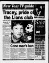 Nottingham Evening Post Tuesday 24 December 1996 Page 3