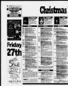 Nottingham Evening Post Tuesday 24 December 1996 Page 24