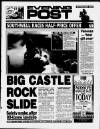 Nottingham Evening Post Thursday 26 December 1996 Page 1
