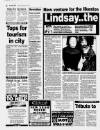 Nottingham Evening Post Thursday 26 December 1996 Page 14