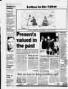 Nottingham Evening Post Thursday 26 December 1996 Page 18