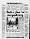 Nottingham Evening Post Friday 27 December 1996 Page 8