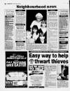 Nottingham Evening Post Friday 27 December 1996 Page 28