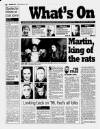 Nottingham Evening Post Friday 27 December 1996 Page 32
