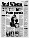 Nottingham Evening Post Friday 27 December 1996 Page 33