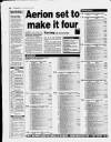 Nottingham Evening Post Friday 27 December 1996 Page 54