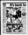 Nottingham Evening Post Friday 27 December 1996 Page 58