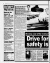 Nottingham Evening Post Saturday 28 December 1996 Page 6