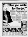 Nottingham Evening Post Saturday 28 December 1996 Page 12