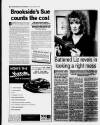 Nottingham Evening Post Saturday 28 December 1996 Page 49