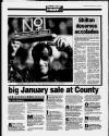 Nottingham Evening Post Saturday 28 December 1996 Page 76