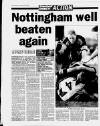 Nottingham Evening Post Saturday 28 December 1996 Page 81