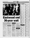 Nottingham Evening Post Saturday 28 December 1996 Page 87