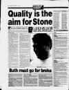 Nottingham Evening Post Saturday 28 December 1996 Page 89