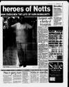 Nottingham Evening Post Tuesday 31 December 1996 Page 3