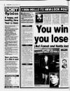 Nottingham Evening Post Tuesday 31 December 1996 Page 6