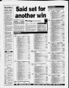 Nottingham Evening Post Tuesday 31 December 1996 Page 44