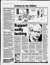Nottingham Evening Post Wednesday 01 January 1997 Page 16