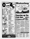Nottingham Evening Post Wednesday 01 January 1997 Page 30