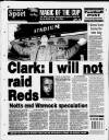 Nottingham Evening Post Wednesday 01 January 1997 Page 44