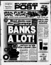 Nottingham Evening Post Wednesday 15 January 1997 Page 1