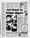 Nottingham Evening Post Wednesday 15 January 1997 Page 5