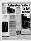 Nottingham Evening Post Wednesday 15 January 1997 Page 10