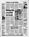 Nottingham Evening Post Wednesday 15 January 1997 Page 15