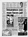 Nottingham Evening Post Wednesday 15 January 1997 Page 23