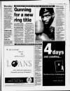 Nottingham Evening Post Wednesday 15 January 1997 Page 27