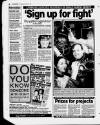 Nottingham Evening Post Wednesday 15 January 1997 Page 70