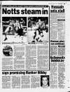 Nottingham Evening Post Wednesday 15 January 1997 Page 95