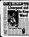 Nottingham Evening Post Wednesday 15 January 1997 Page 96