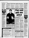 Evening Post Friday January 24 1997 Family gets show cash MORE than 50 fashion followers supported a charity show to