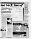 Tuesday February 11 1997 Evening Post LEFT TO THE UNIVERSITY OF NOTTINGHAM BY WEALTHY BUSINESSMAN are back ‘home Historical value