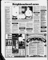 20 Evening Post Monday February 17 1997 ep Neighbourhood news 2pm Advice Surgery Old Park Farm Community Centre Morval Road