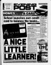 Nottingham Evening Post