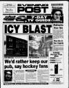 Nottingham Evening Post