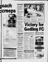Nottingham Evening Post Monday 21 April 1997 Page 7