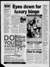 Nottingham Evening Post Monday 21 April 1997 Page 12